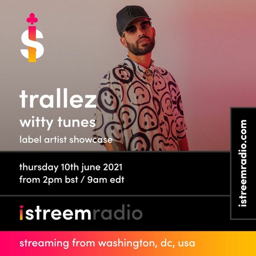 Witty Tunes Presents Trallez