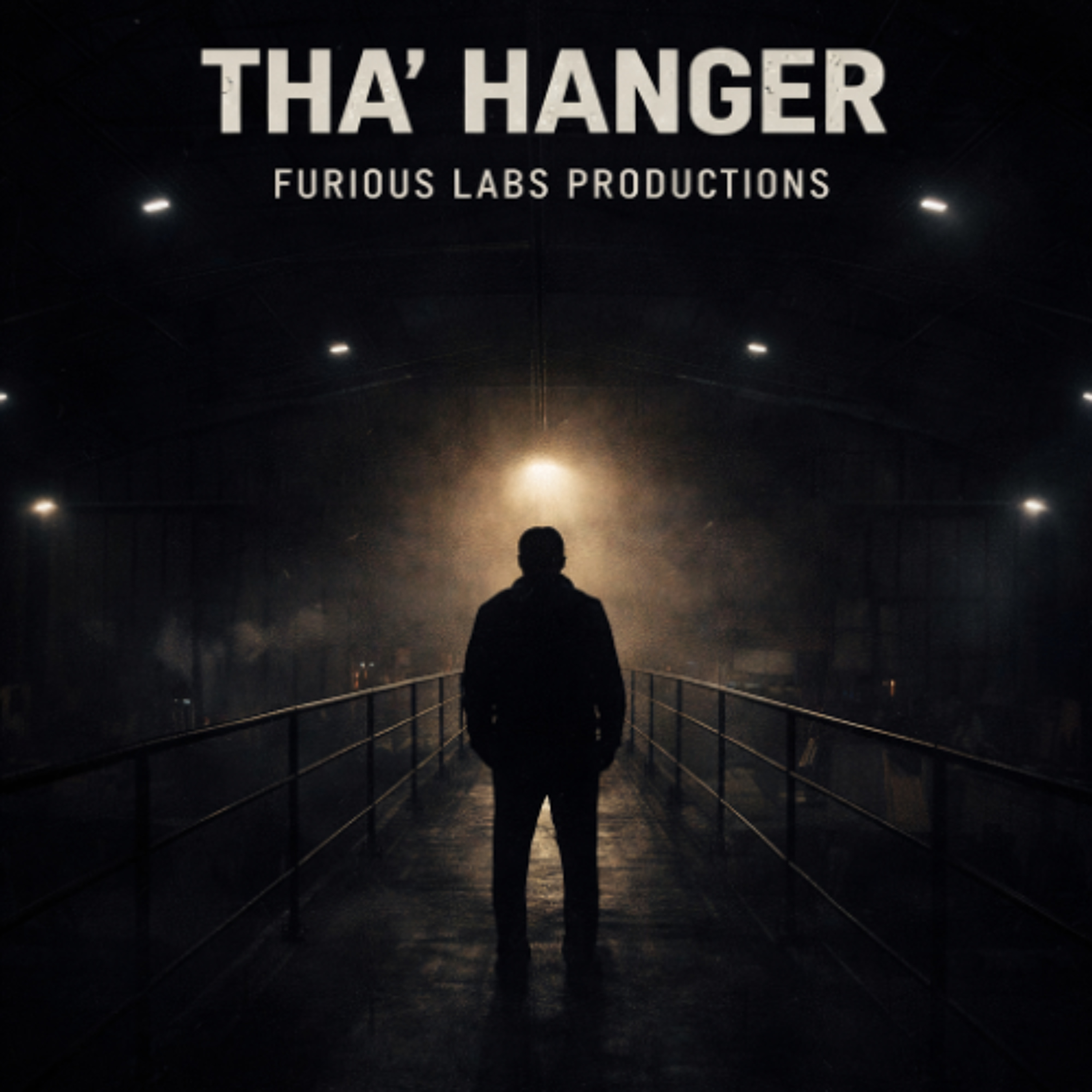 Tha Hanger episode artwork