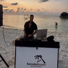 Deep House Live-Set @ Maldives, 14.12.24