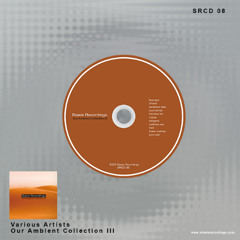 Various Artists - Our Ambient Collection III | SRCD08