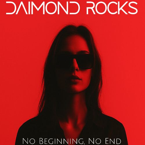 Daimond Rocks - No Beginning, No End