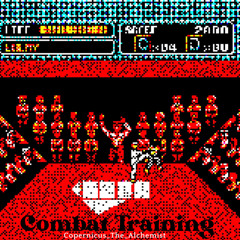 Combat Training