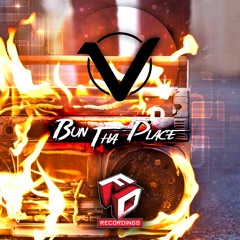 Volition - Bun Tha Place - Out Now on Faction Digital Recordings FDR