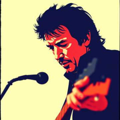 Bruce Springsteen Tougher than the rest swedish cover