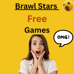 Brawl Stars Free Gems