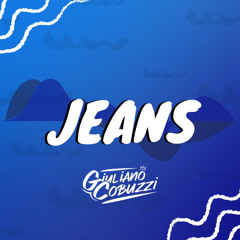 Jeans - J Quiles - Giuliano Cobuzzi DJ