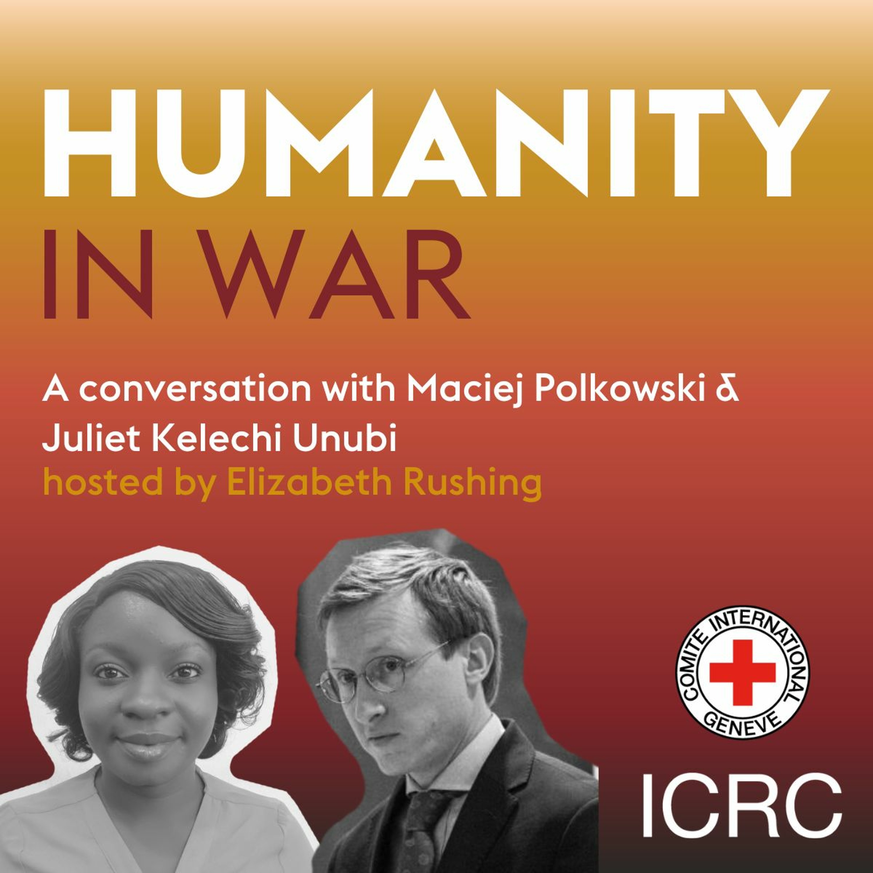 Humanity in War (ICRC)