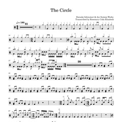 The Circle Drums