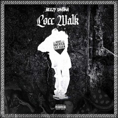 BeezySantana - Locc Walk(Freestyle)