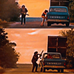 $ho ~ Texas Chainsaw House ft. LLOADED