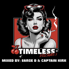 Timeless Volume 3