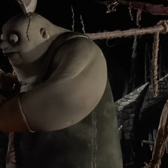 This Is Something Strange