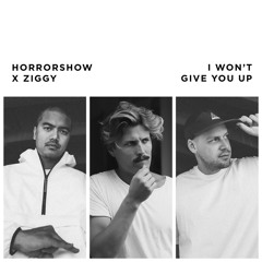 Walk You Home (feat. Horrorshow)