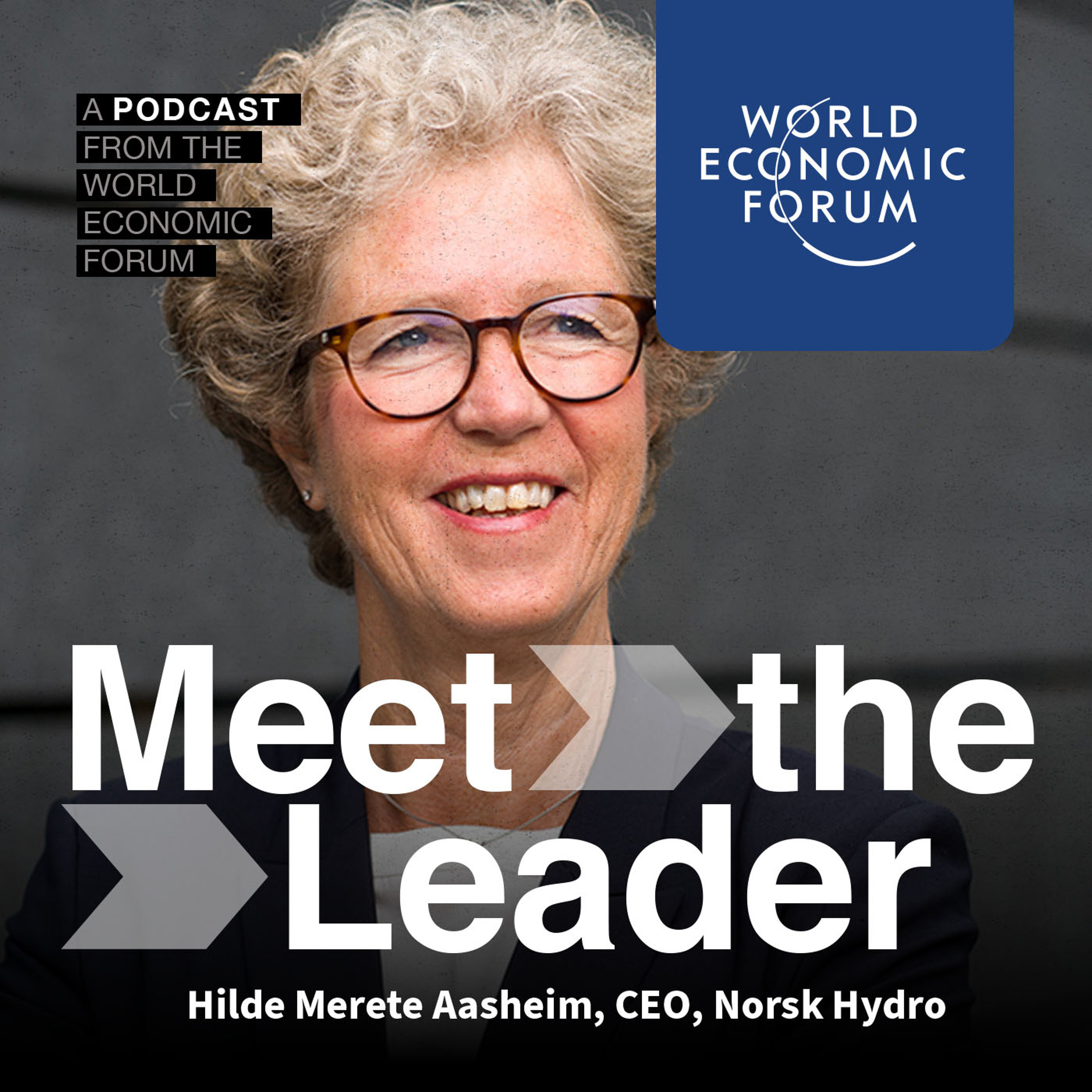 Speak last, lean on your team, and one CEO's other top lessons learned: Norsk Hydro