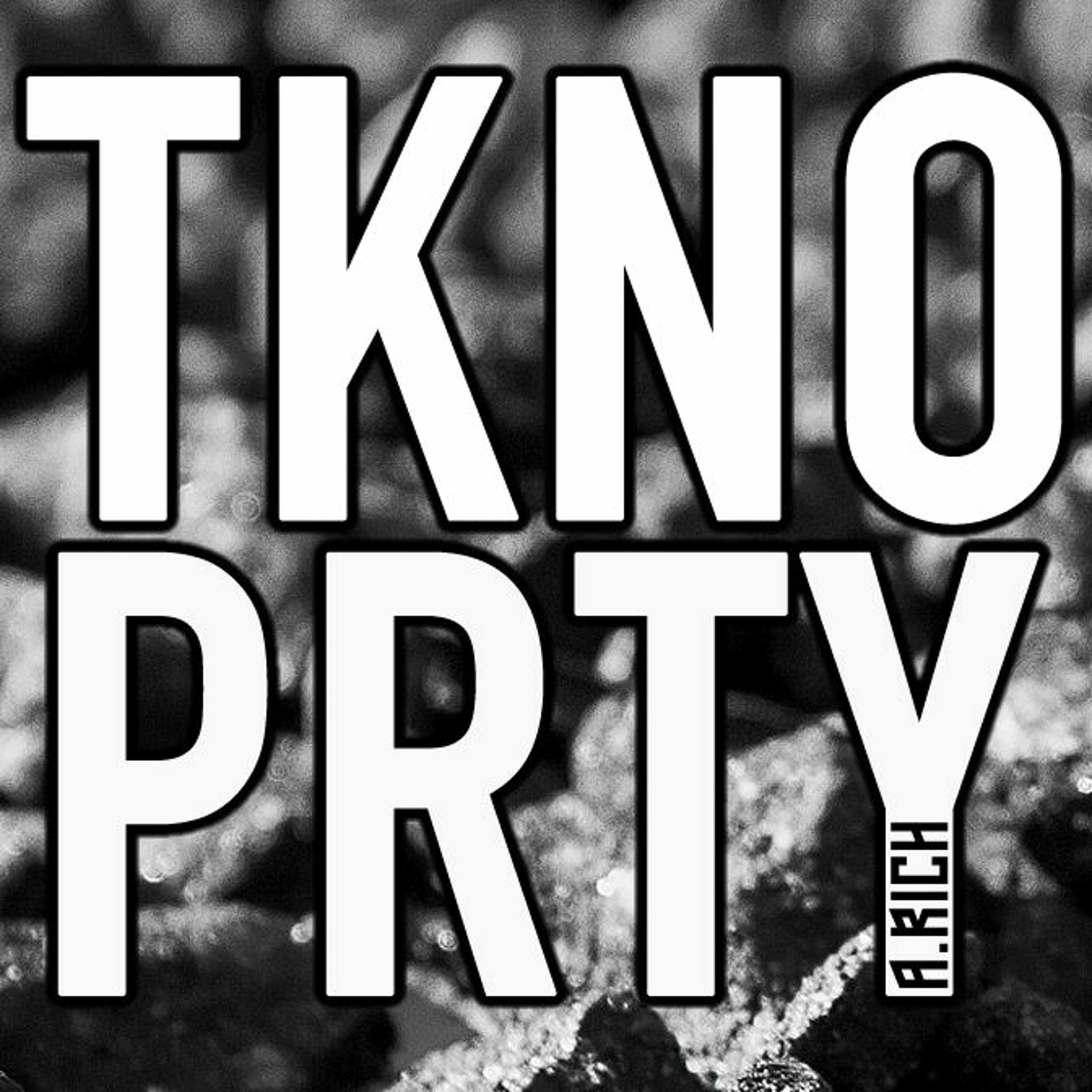A.RICH - TKNO PRTY