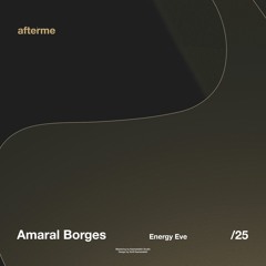 Amaral Borges - Energy Eve (Original Mix)