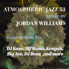 Jordan Williams - Atmospheric Jazz 53