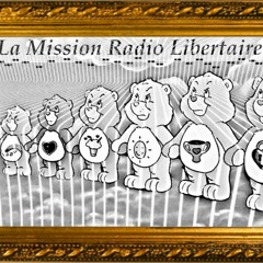 LMRL-EP02 "STEAL THIS PODCAST - EXAMINING EXTRACTIONARY ANARCHISM"