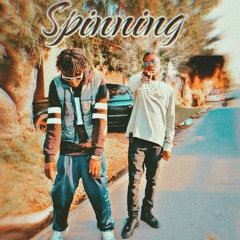 SPINNING [pro. Emvy Rydxr]