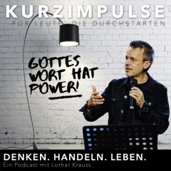Tägliche Kurzimpulse