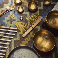 Conscious Listening Journey #7 (music only)