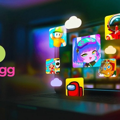 Join online games