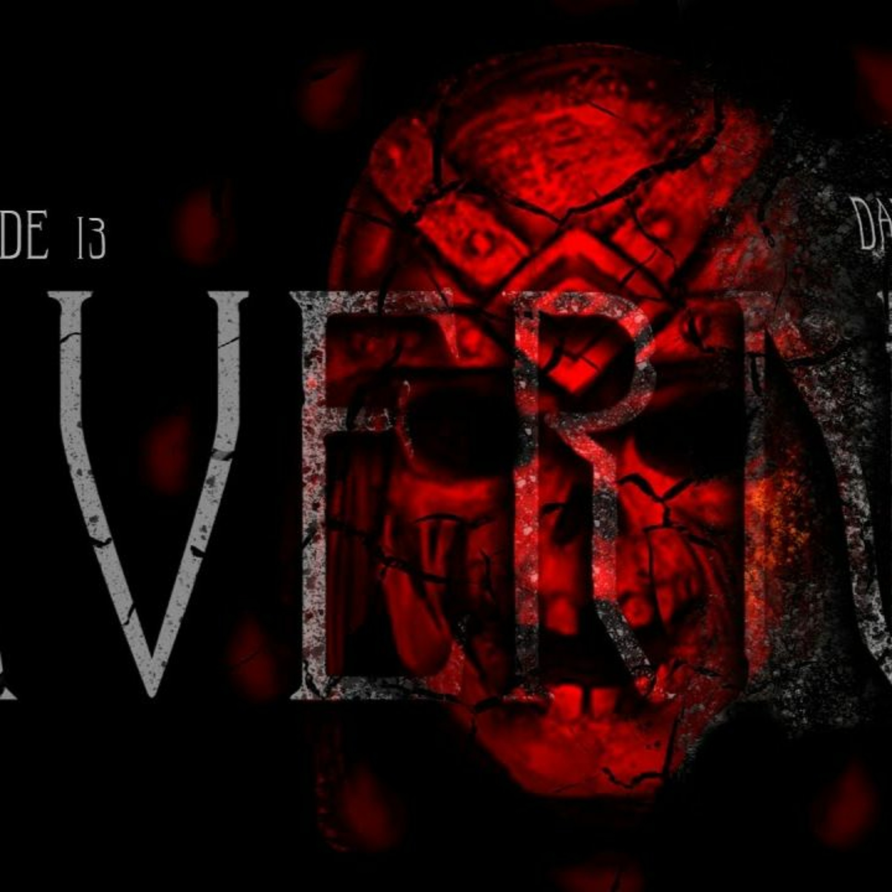 Dans le Donjon d'Es-tu game? - AVERNUS Episode 12