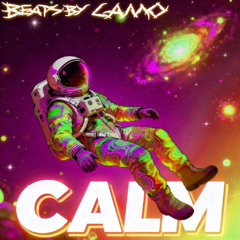 CALM REMASTERED (PITCH UP)