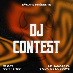 Synaps DJ Contest - Howlite