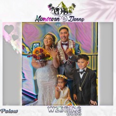 Mountain Boyz - Danny & Mimireen Michael Wedding Song By Polow
