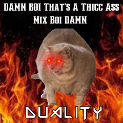Chonkers, Yoinkers, & Thicc Bois Mix