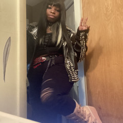 MERKLAND- MariMercury (prod. Synergy)