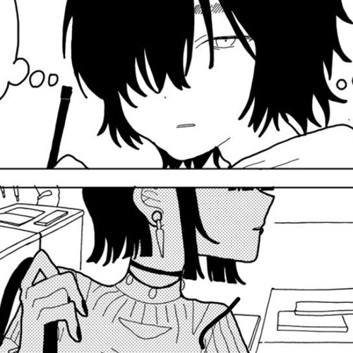 …but It surely had to be "Senpai" to keep it real