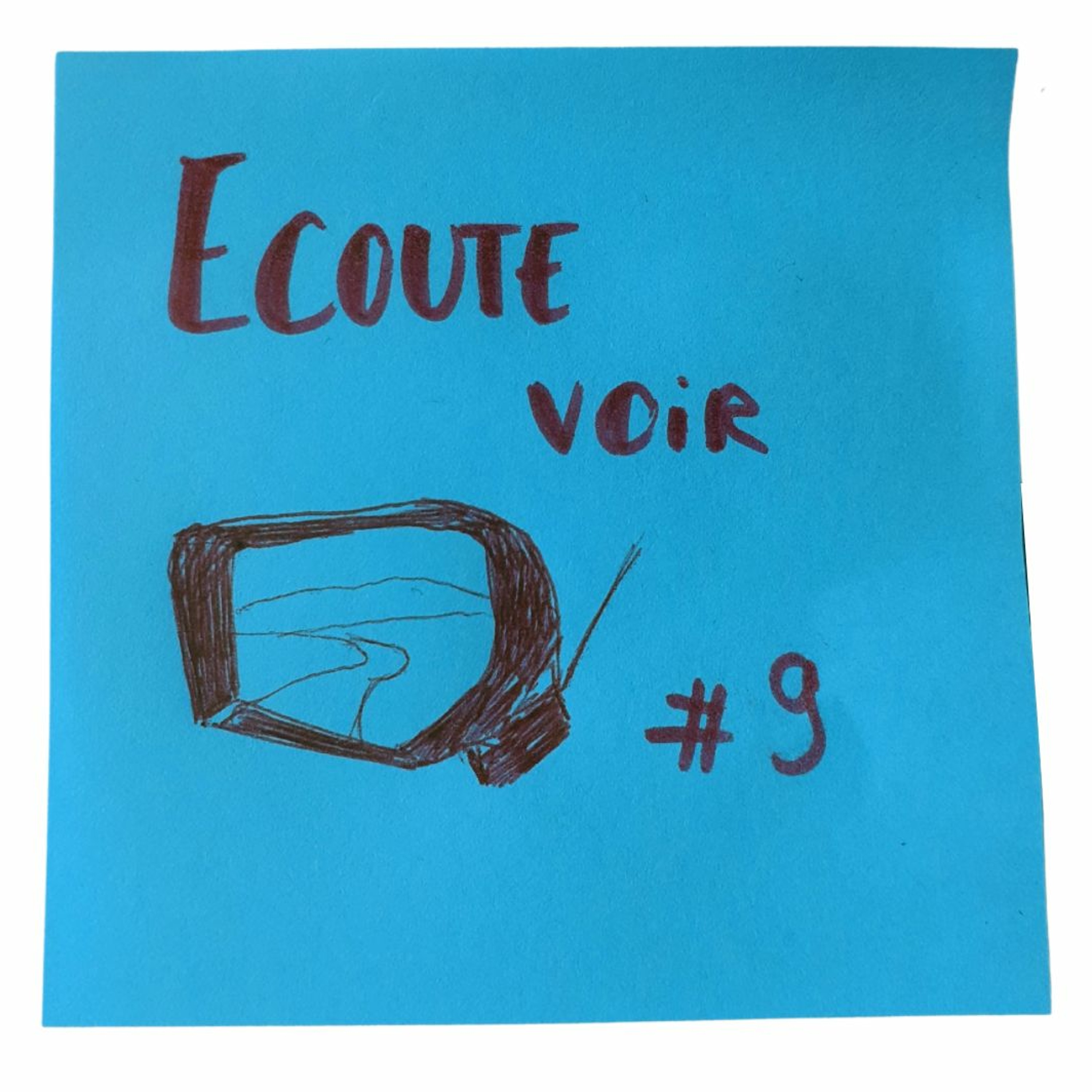 Décharge