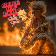 Girl on Fire — 炎香