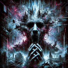 Fragmented Psychopath