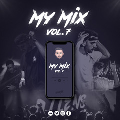 MyMix Vol.7 by DjLens