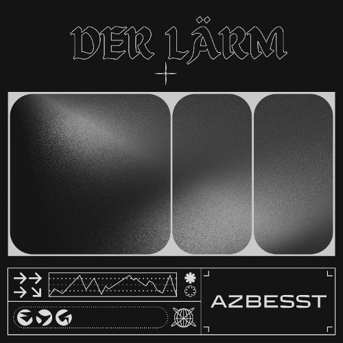 Der Lärm