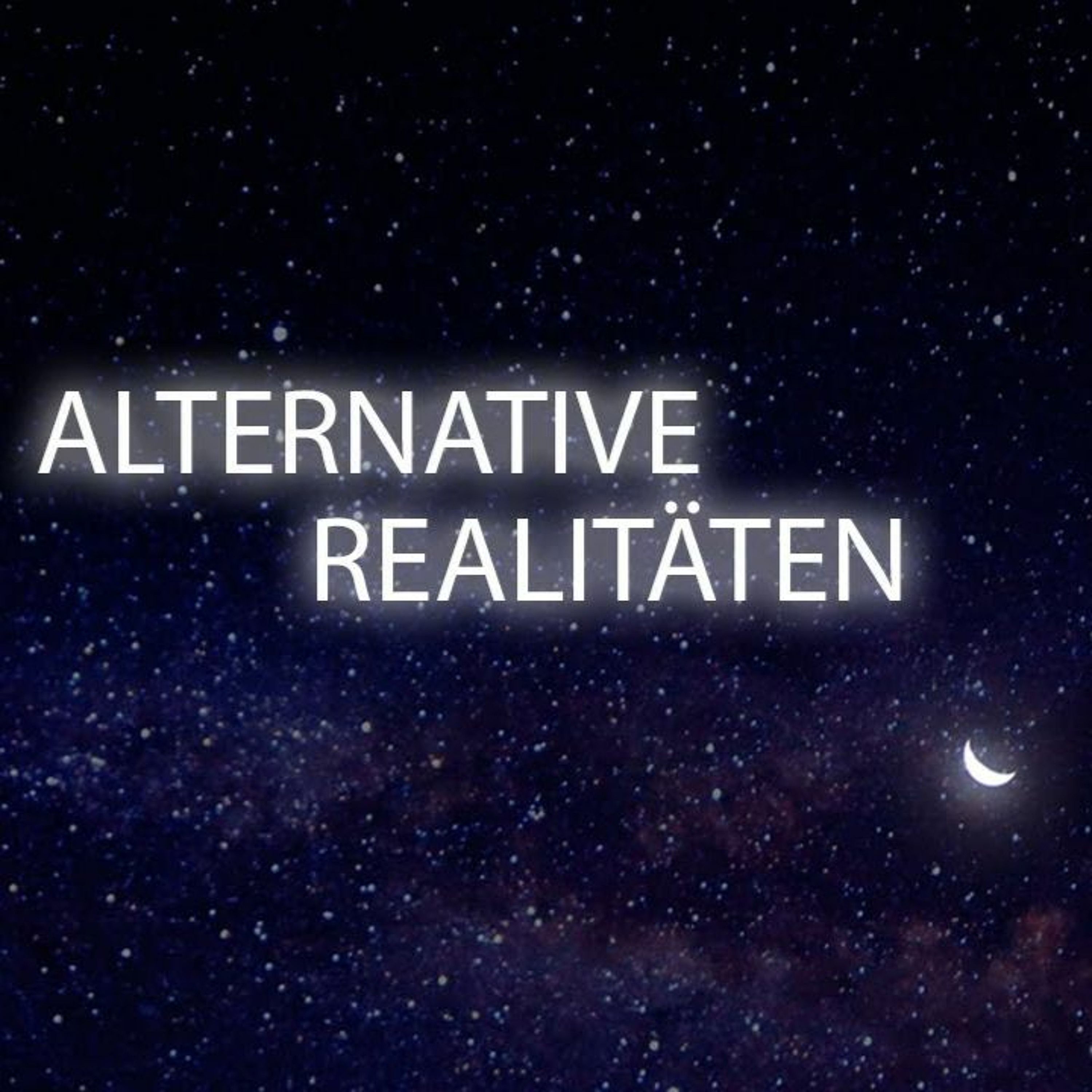 Alternative Realitäten - Deutscher VR & AR Podcast