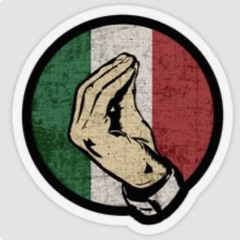 Italian Reverse - RAINBIRD