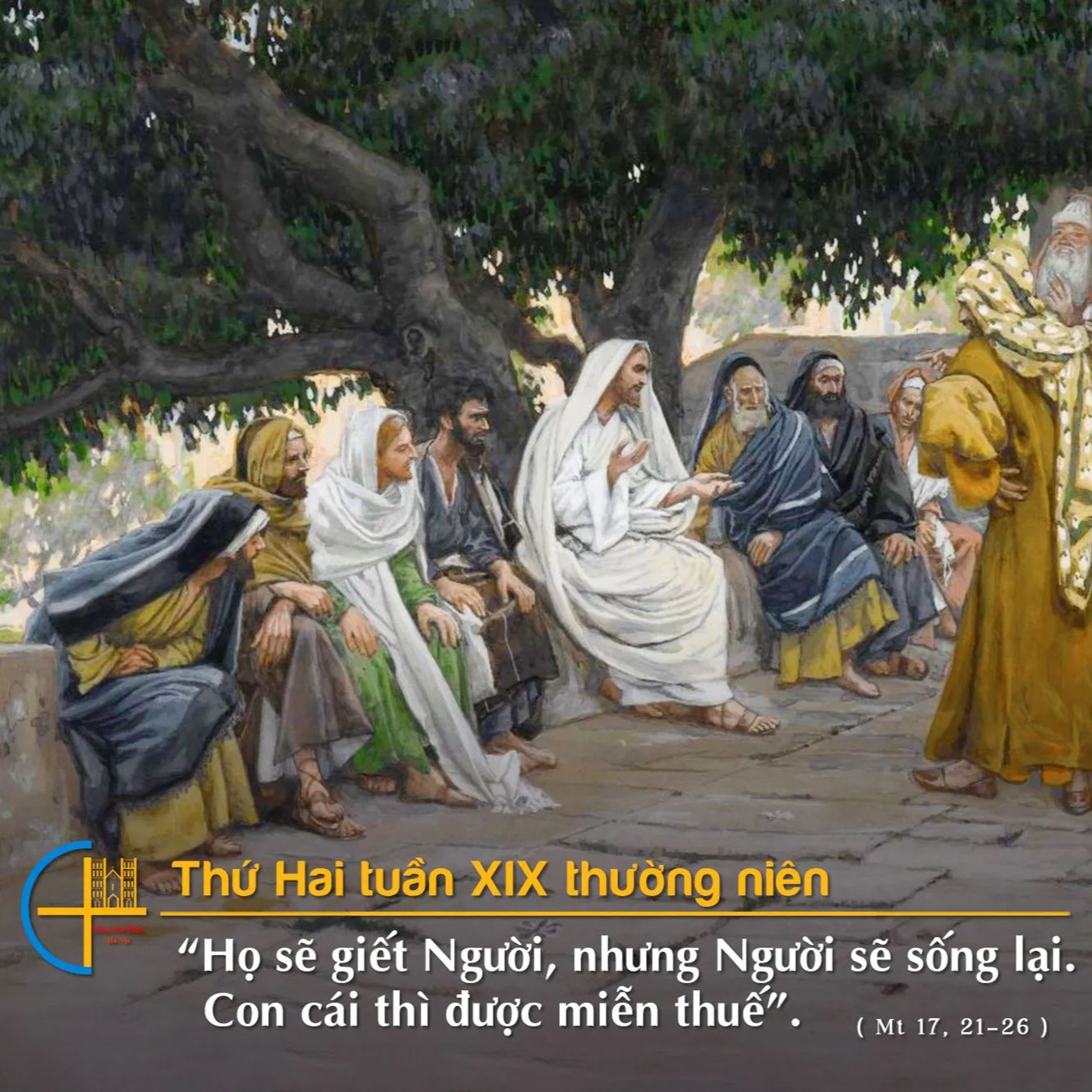Radio TGP Hà Nội