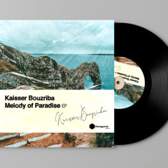 Support | Kaisser Bouzriba - Hello World [Hexagonal Music]