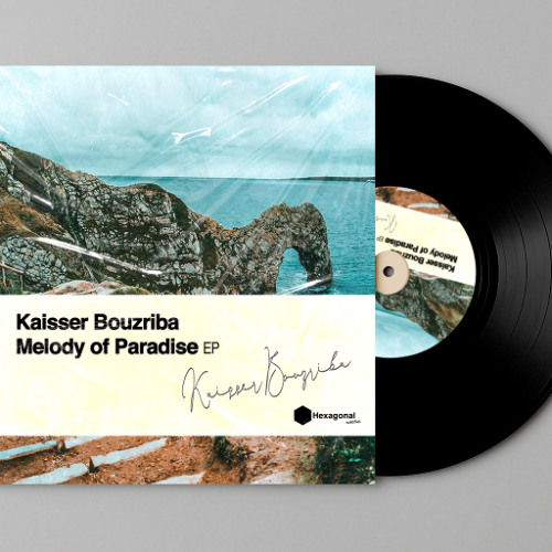 Support | Kaisser Bouzriba - Hello World [Hexagonal Music]