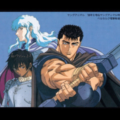 Berserk remix by szarkovski [Free DL]