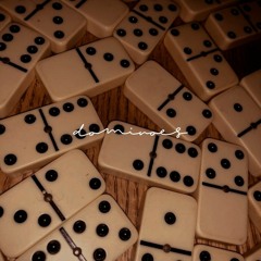 dominoes - anson seabra (slowed + reverb)