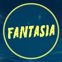 Fantasia w/ Will Colgate (14/07/21)