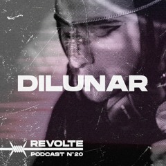 RP#020 // dilunar