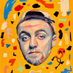 Mac Miller - Rain (feat. Vince Staples) - Alternate Version