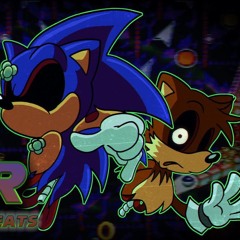 (READ DESC) FNF TOO FAR (V5) - PARALLAX REDEFINED OST