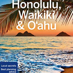free EBOOK 📫 Lonely Planet Honolulu Waikiki & Oahu 6 (Travel Guide) by  Craig McLach